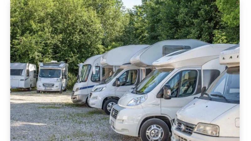 MYSMALLHOUSE - Camping * Caravan * Makeover